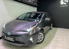 Toyota, Prius 2017